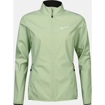 Dámská vesta Bunda Halti Grün 5347269 40
