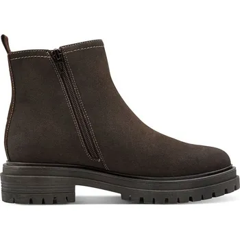 Dámské kozačky Boty s.Oliver Braun 5149428 40