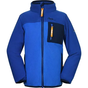 Chlapecká bunda Peek U Blau 575759 140