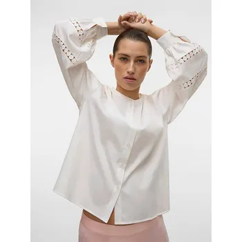 Dámská móda Vero Moda Weiß 6694694 S