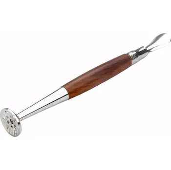 Gaira Dusátko do dýmky 8037, Barva hnědá