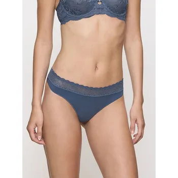 Kalhotky Kalhotky Triumph Blau 683512 L