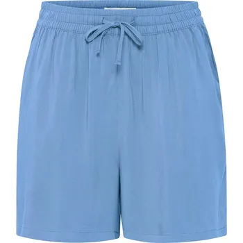 Dámské kraťasy Kraťasy b.young Blau 5852229 36