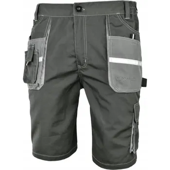 Pracovní obuv ART.MAS Euroclassic krátké pracovní kalhoty vel. 54