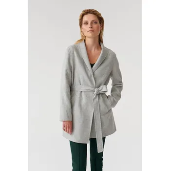 Dámská vesta Bunda TATUUM Grau 5776889 38