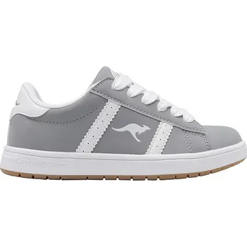 Dámské tenisky Tenisky Kangaroos Grau/ Weiß 8431770 39