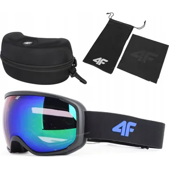 Lyžařské brýle 4F AGOG