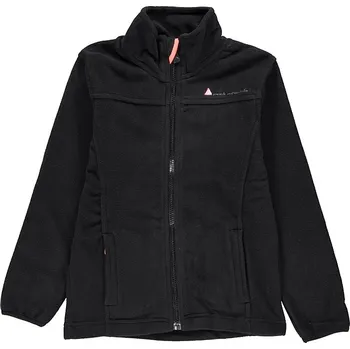 Dívčí bunda Peak Mountain Schwarz 192088 152