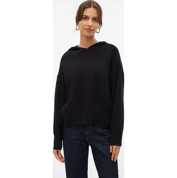 Oblečení a móda Vero Moda Schwarz 411056 S