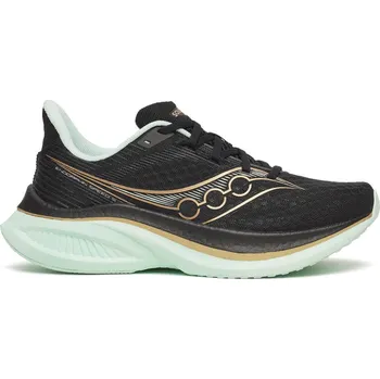 Dámská sportovní obuv Saucony Black 3190193 4 (37)