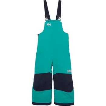 Dívčí džíny Helly Hansen Türkis 828163 92