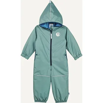 Dívčí džíny finkid Grün 118460 92