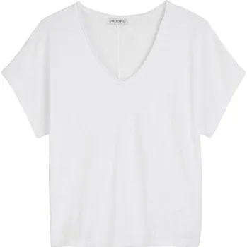 Tričko Marc O´Polo Weiß 2915270 XXL
