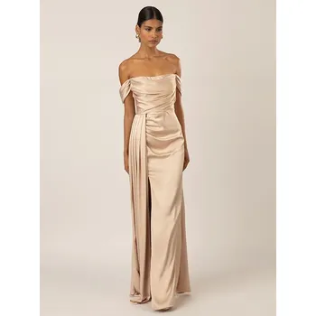 Dámské šaty Šaty APART Beige 965837 40