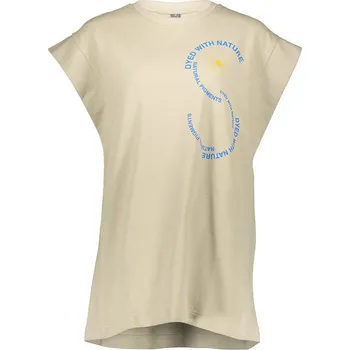 Dámské tričko adidas Beige 4393713 M