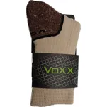 Ponožky, Voxx, Zenith L+P, béžová: 43-45 (29-30 cm) (30774-31118)