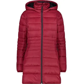 Dámské oblečení Bunda CMP Rot 3377184 36