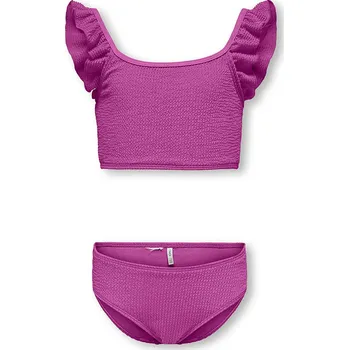 Chlapecké plavky KIDS ONLY Lila 4524010 158
