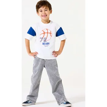 Chlapecké kalhoty Garcia Grau 3158700 98