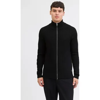 Pánský svetr Svetr Jack & Jones Schwarz 3376161 XXL