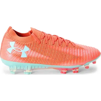 Kopačky Kopačky Under Armour Orange 2967757 5.5 (38.5)