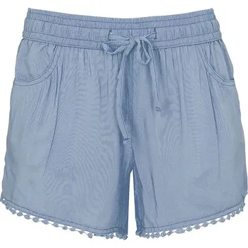 Dámské kraťasy Kraťasy Fresh Made Hellblau 7503334 XL