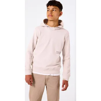 Chlapecká mikina Garcia Weiß 4982832 128