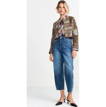 Dámský svetr Rich & Royal Braun 523828 L