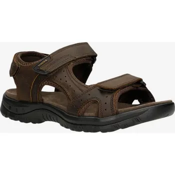 Pánské sandále Wojas Braun 7098833 46