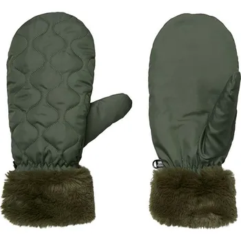 Rukavice Rukavice Becksöndergaard Dunkelgrün 7162580 M/L