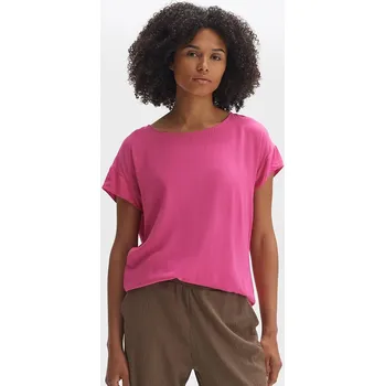 Dámské tričko OPUS Pink 4788969 38