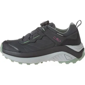 Dámská obuv Boty cmp Anthrazit 157757 38