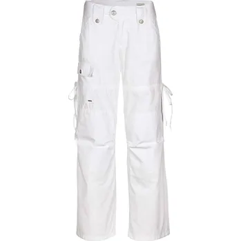 Dámské kalhoty Herrlicher Weiß 2758875 W24