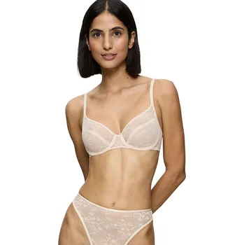 Podprsenka Podprsenka Triumph Beige 4681245 85E