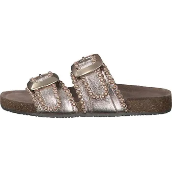 Dámské žabky s.Oliver Silber 3473876 36