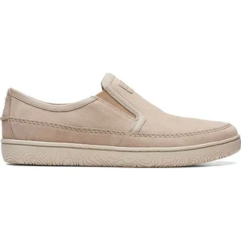 Pánské polobotky Boty Clarks Beige 6002694 40