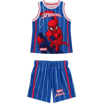 Chlapecké plavky Character Spiderman 3299977 2-3 Yrs