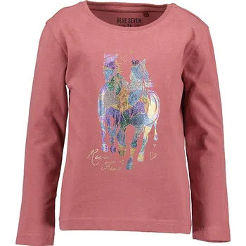 Dívčí tričko Tričko Blue Seven Rosa 1637269 98