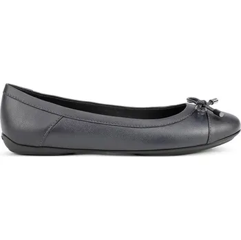 Dámské baleríny Geox Dunkelblau 764042 36