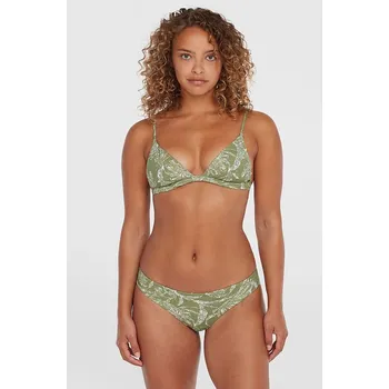 Dámské plavky Plavky O'Neill Khaki 3555706 38