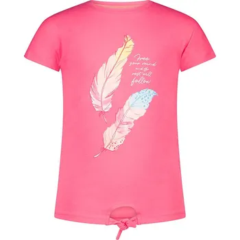 Dívčí tričko Tričko Topo Pink 2657357 92