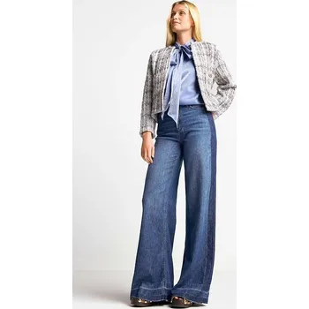 Dámské džíny Džíny Rich & Royal Dunkelblau 9159975 W29/L32