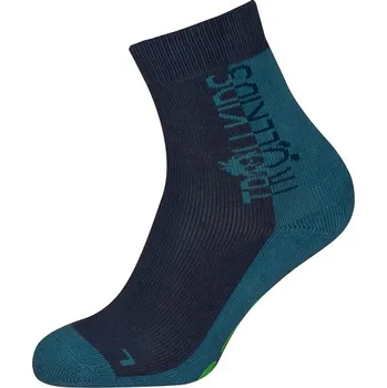 Trollkids Blau 6724657 23