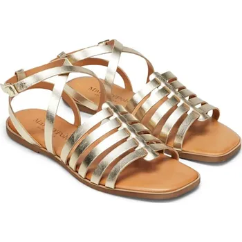 Dámské sandále Marc O'Polo Shoes Gold 6155780 39
