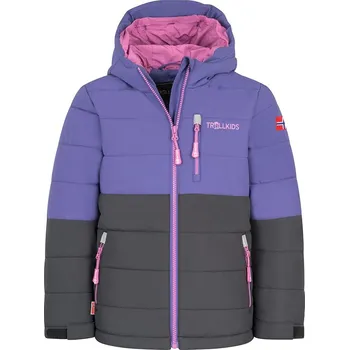 Trollkids Lila/ Schwarz 9831593 98
