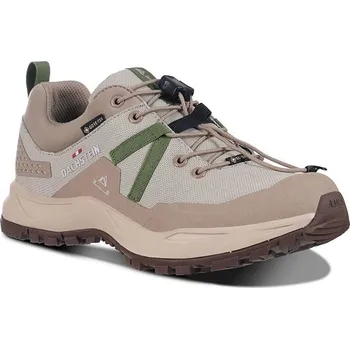 Dámská treková obuv Boty DACHSTEIN Beige 6547276 41