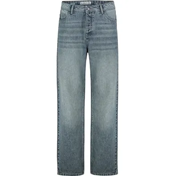 Pánské džíny Džíny Sublevel Blau 142745 W31