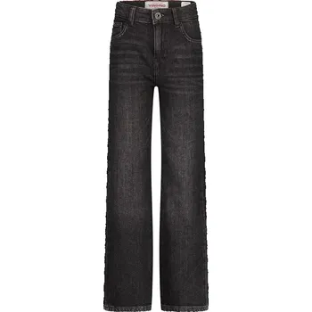 Dívčí džíny Vingino Anthrazit 5572623 152