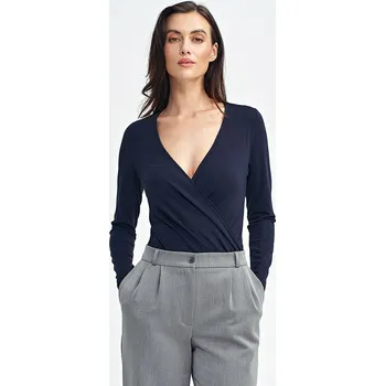 Dámské tričko Nife Dunkelblau 8742569 42