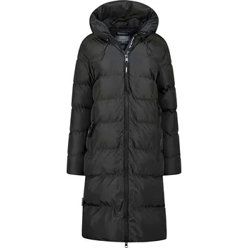 Dámská móda Bunda Geographical Norway Schwarz 1334956 M